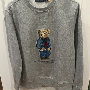 Polo Ralph Lauren Sweatshirt